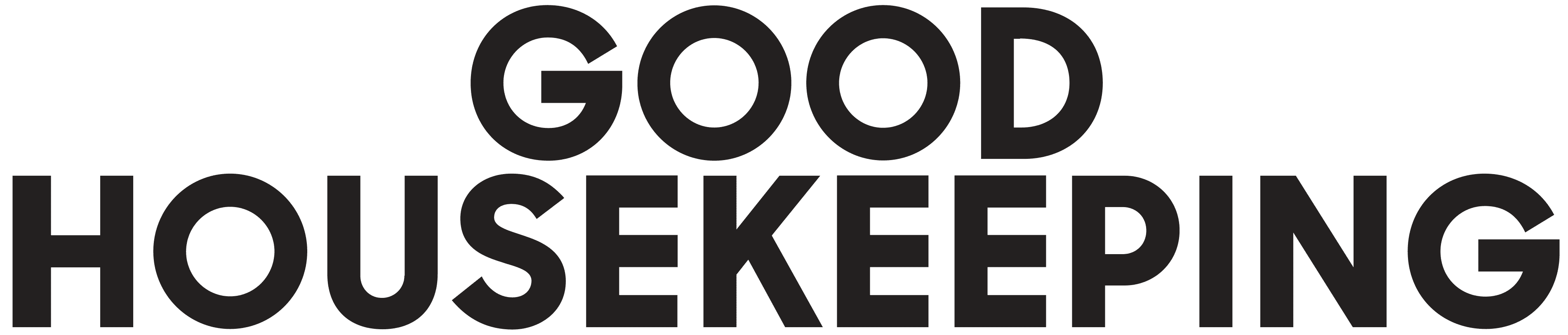 Good Housekeeping